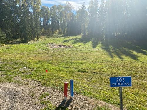 205 High Timber Place, Rural Clearwater County, AB 