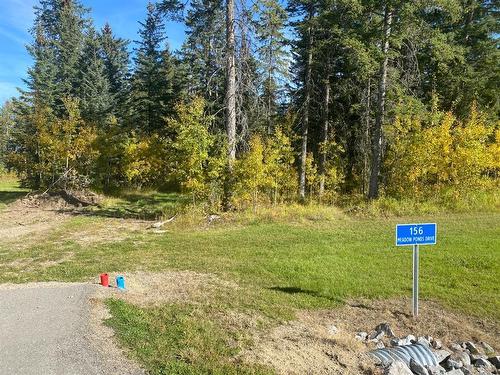 156 Meadow Ponds Drive, Rural Clearwater County, AB 