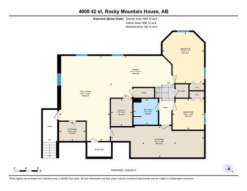4000 42 Street, Rocky Mountain House, AB - Other