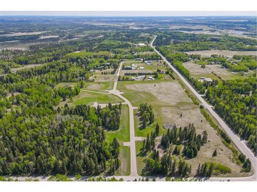 101 Fox Ridge Boulevard, Rural Clearwater County, AB 