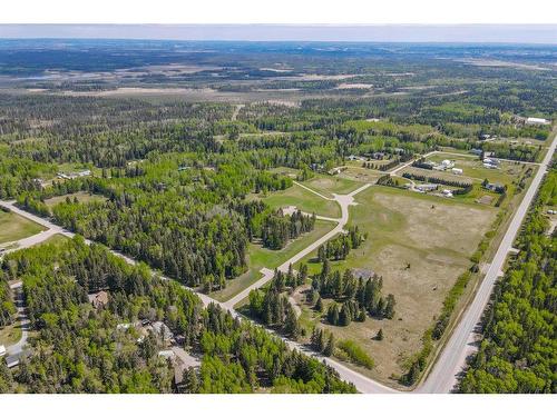 101 Fox Ridge Boulevard, Rural Clearwater County, AB 