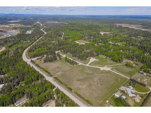 101 Fox Ridge Boulevard, Rural Clearwater County, AB 