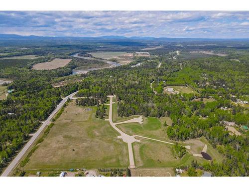 101 Fox Ridge Boulevard, Rural Clearwater County, AB 