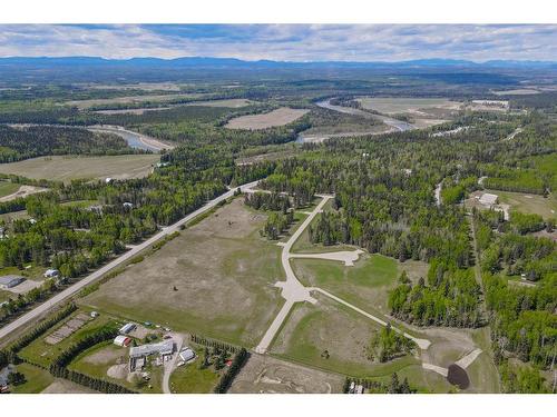 101 Fox Ridge Boulevard, Rural Clearwater County, AB 