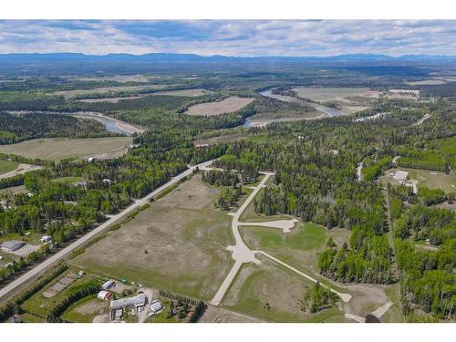 101 Fox Ridge Boulevard, Rural Clearwater County, AB 