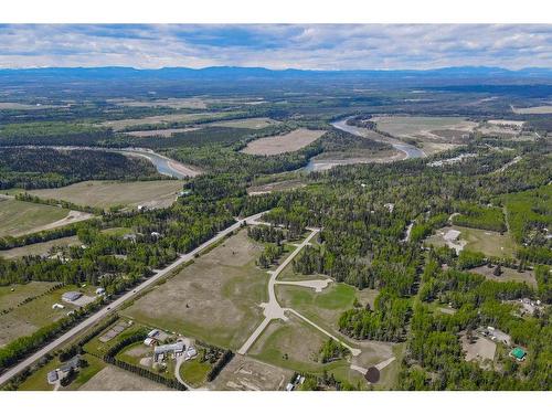 101 Fox Ridge Boulevard, Rural Clearwater County, AB 