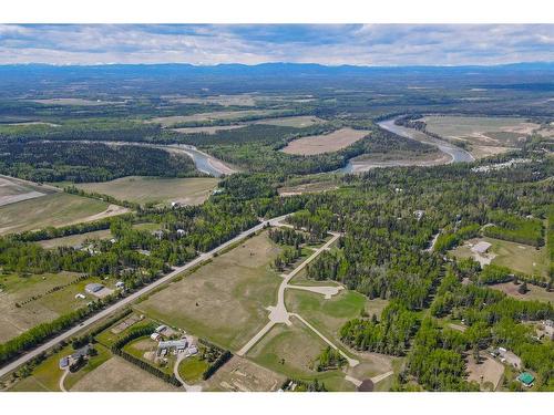 101 Fox Ridge Boulevard, Rural Clearwater County, AB 