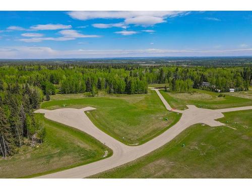 101 Fox Ridge Boulevard, Rural Clearwater County, AB 