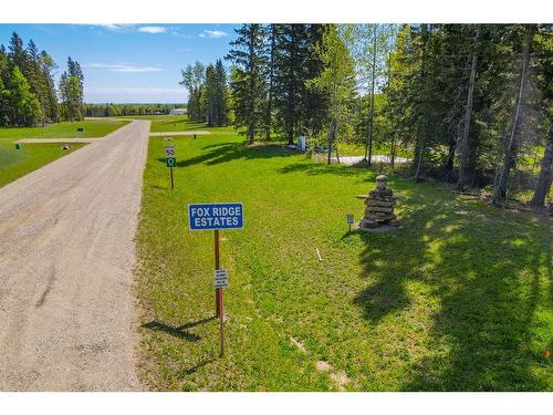 101 Fox Ridge Boulevard, Rural Clearwater County, AB 