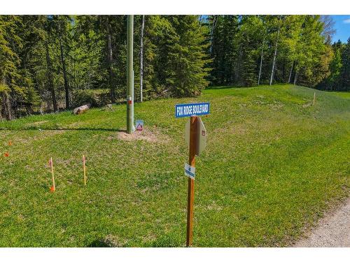 101 Fox Ridge Boulevard, Rural Clearwater County, AB 