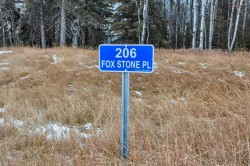 206 FOX STONE Place  Rural Clearwater County, AB T4T 2A4