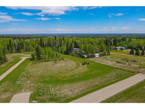 206 Fox Stone Place, Rural Clearwater County, AB 