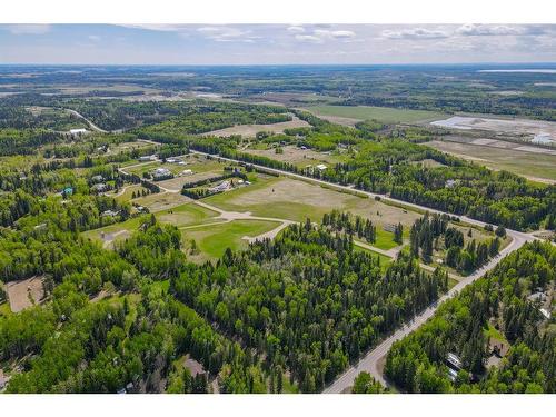 102 Fox Ridge Boulevard, Rural Clearwater County, AB 