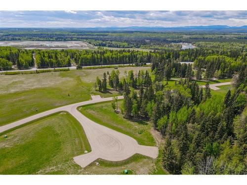 102 Fox Ridge Boulevard, Rural Clearwater County, AB 