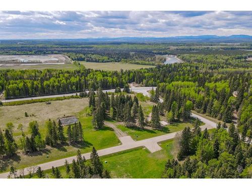 102 Fox Ridge Boulevard, Rural Clearwater County, AB 