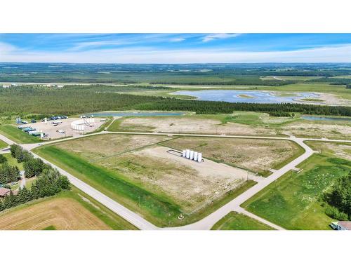 10 Metaldog Drive, Rural Clearwater County, AB 