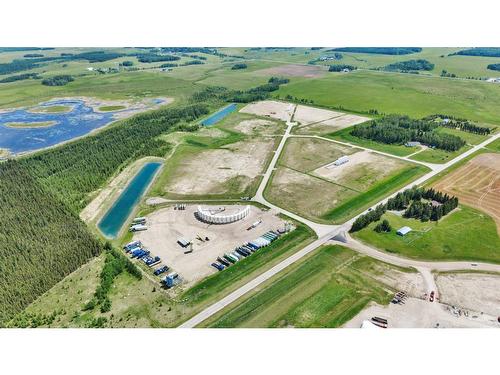 10 Metaldog Drive, Rural Clearwater County, AB 