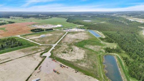 7 Metaldog Drive, Rural Clearwater County, AB 