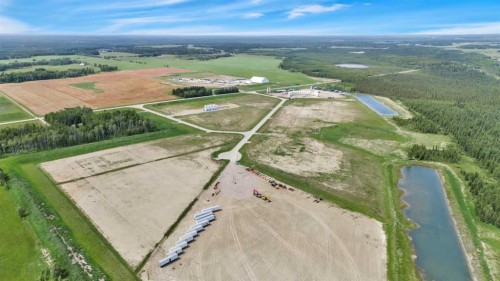 7 Metaldog Drive, Rural Clearwater County, AB 