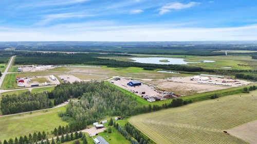 7 Metaldog Drive, Rural Clearwater County, AB 