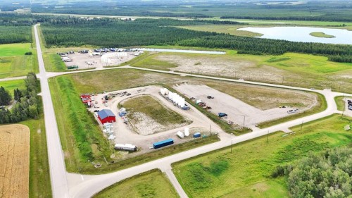 7 Metaldog Drive, Rural Clearwater County, AB 