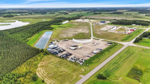 7 Metaldog Drive, Rural Clearwater County, AB 