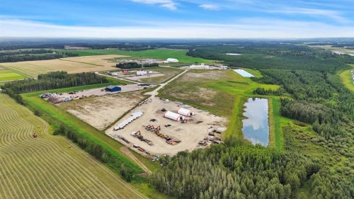 7 Metaldog Drive, Rural Clearwater County, AB 