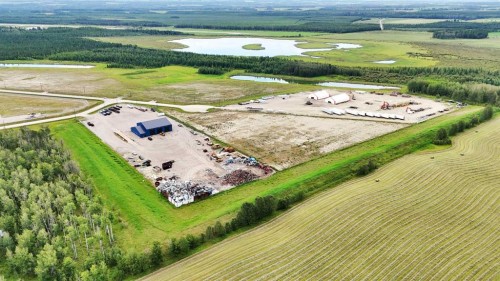 7 Metaldog Drive, Rural Clearwater County, AB 