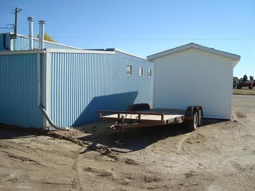 116 First Avenue, Trochu, AB 