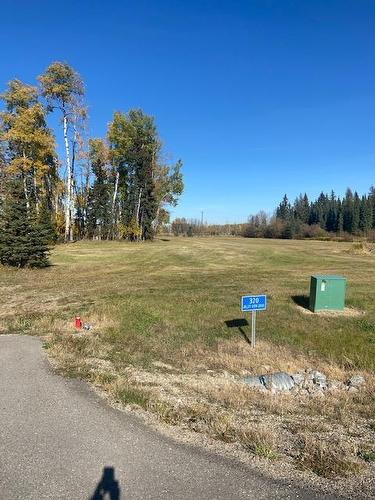 320 Valley View Drive, Rural Clearwater County, AB 