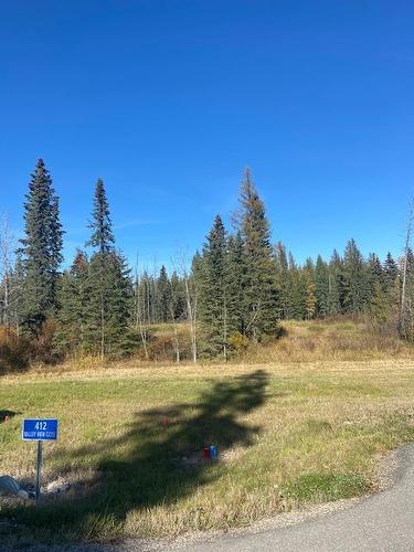 412 Valley View Close, Rural Clearwater County, AB 