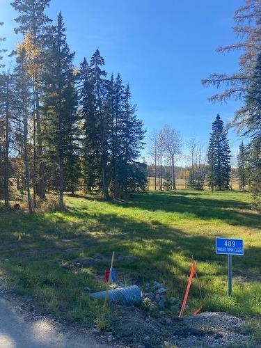 409 Valley View Close, Rural Clearwater County, AB 