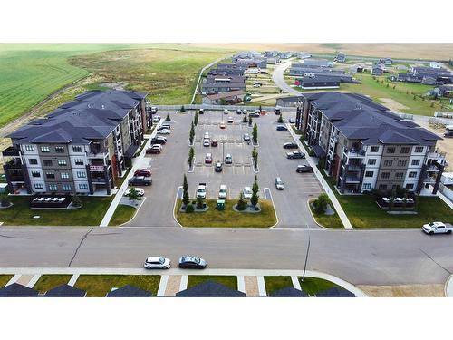 61 Mackenzie Ranch Way, Lacombe, AB -  With View