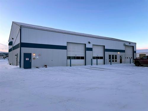 5206 62 Street, Rural Brazeau County, AB 