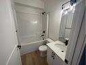 340 Elizabeth Avenue, Nordegg, AB  - Indoor Photo Showing Bathroom 