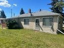 4901 50 Street, Hardisty, AB  - Outdoor 