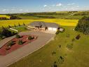 28125 Hwy 587, Rural Red Deer County, AB  - Outdoor With View 