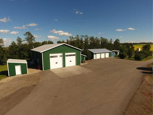 28125 Hwy 587, Rural Red Deer County, AB - Outdoor