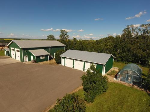 28125 Hwy 587, Rural Red Deer County, AB - Outdoor