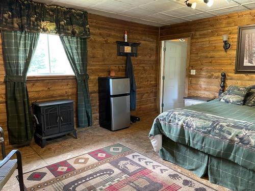 42027 Township Road 464, Rural Wetaskiwin No. 10, County Of, AB - Indoor Photo Showing Bedroom