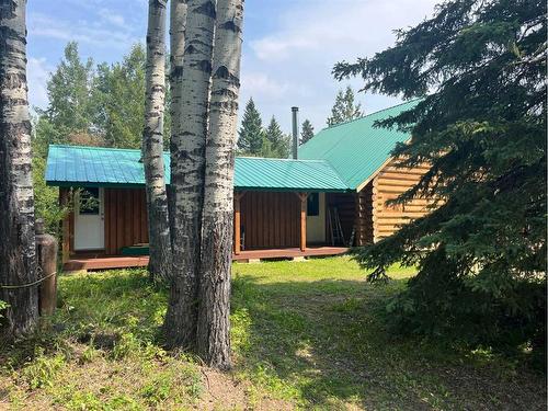42027 Township Road 464, Rural Wetaskiwin No. 10, County Of, AB - Outdoor