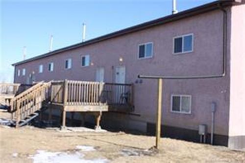 85 Range Road, Amisk, AB - Outdoor With Exterior