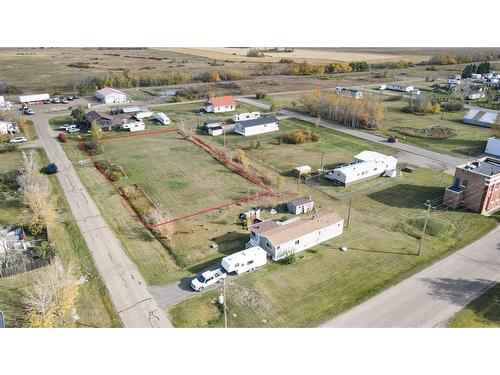 204 2Nd Street, Gadsby, AB 