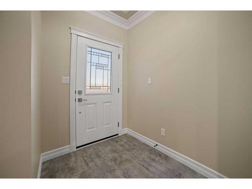3320 50A Street Close, Camrose, AB - Indoor Photo Showing Other Room