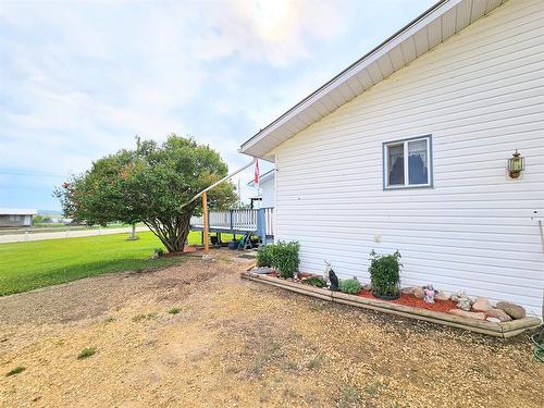 2718 Jackson Street, Wabasca, AB - Outdoor With Exterior