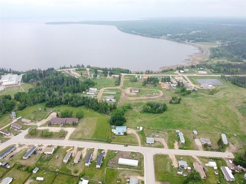 2718 Jackson Street, Wabasca, AB - Outdoor With View