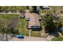 7 Bluejay Crescent, Sedgewick, AB  - Outdoor With View 