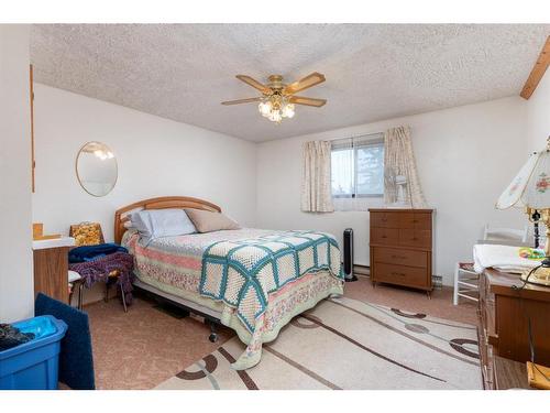 7 Bluejay Crescent, Sedgewick, AB - Indoor Photo Showing Bedroom