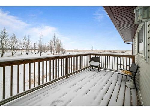 45466 Range Road 180, Rural Camrose County, AB - Outdoor With Exterior