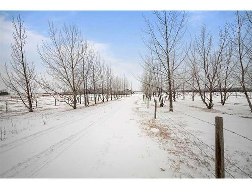 45466 Range Road 180, Rural Camrose County, AB - Outdoor With View